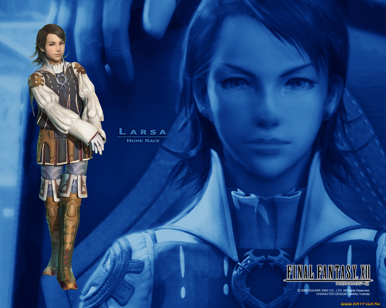 , , final, fantasy, xii